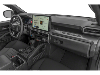 2026 Toyota Tacoma 4WD TRD Off Road