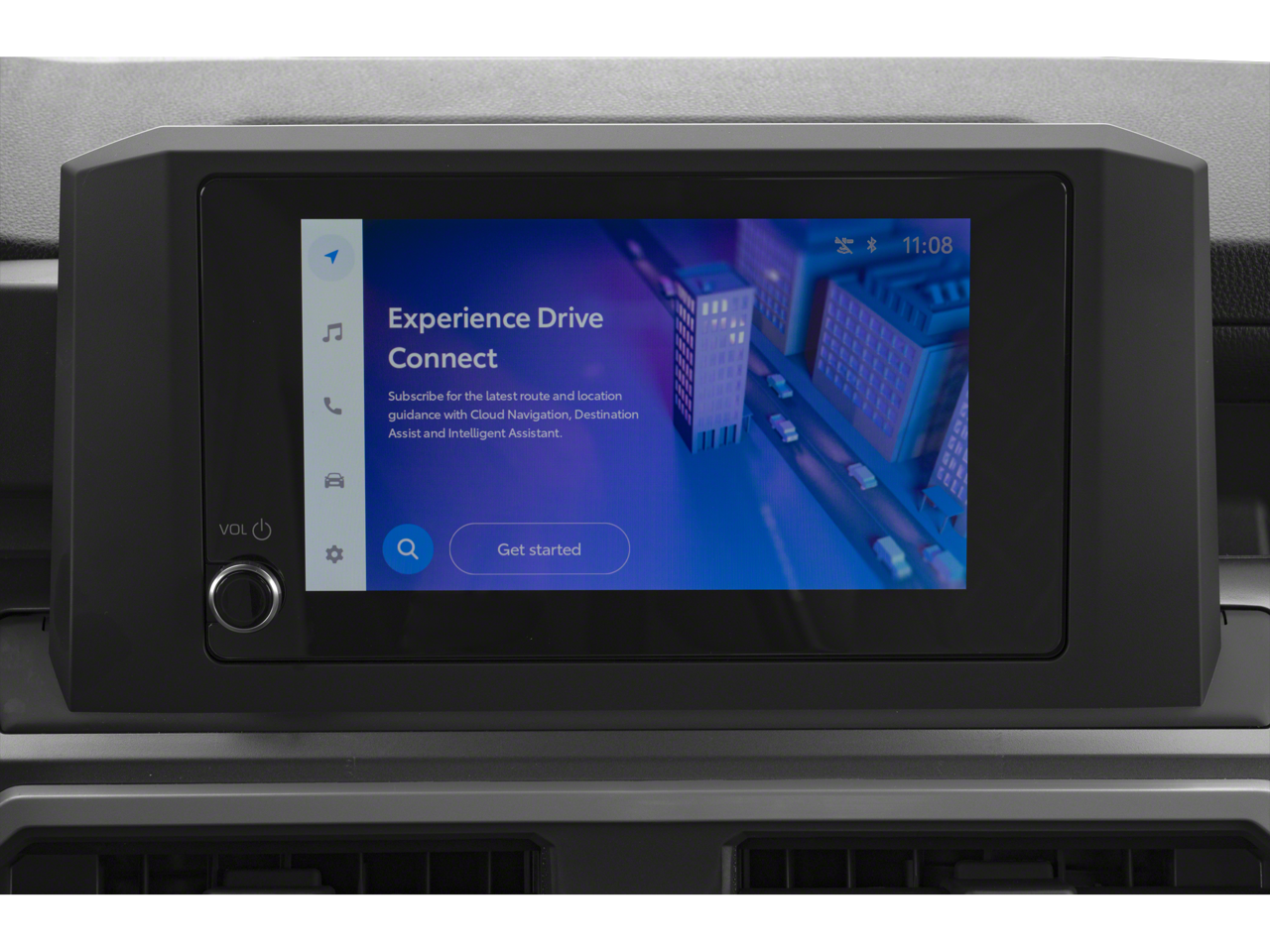 2026 Toyota Tacoma 4WD SR5