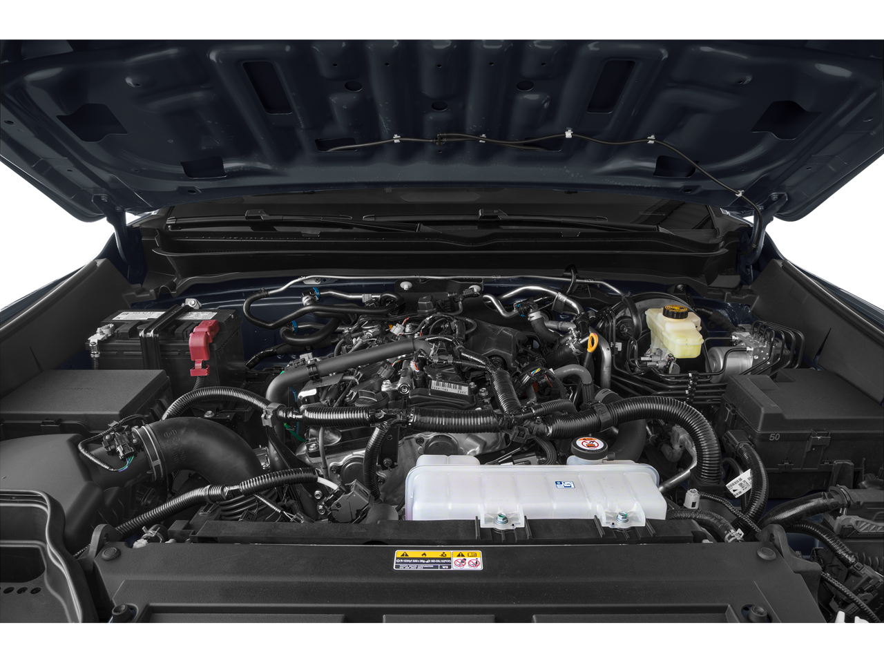 2026 Toyota Tacoma SR - Photo 12