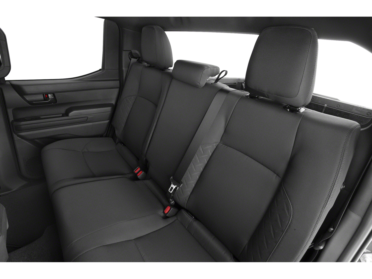 2026 Toyota Tacoma SR - Photo 13