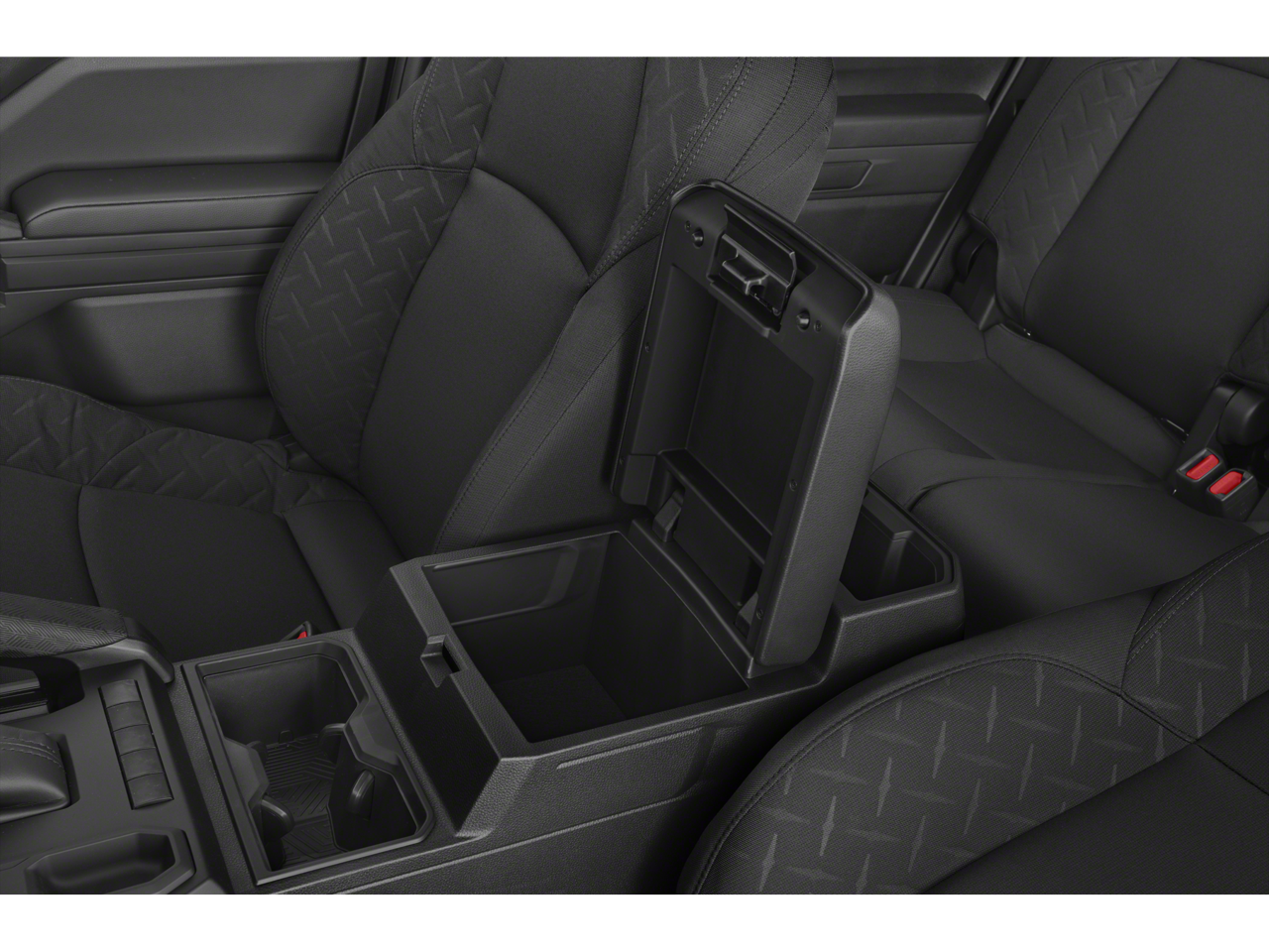 2026 Toyota Tacoma SR - Photo 14