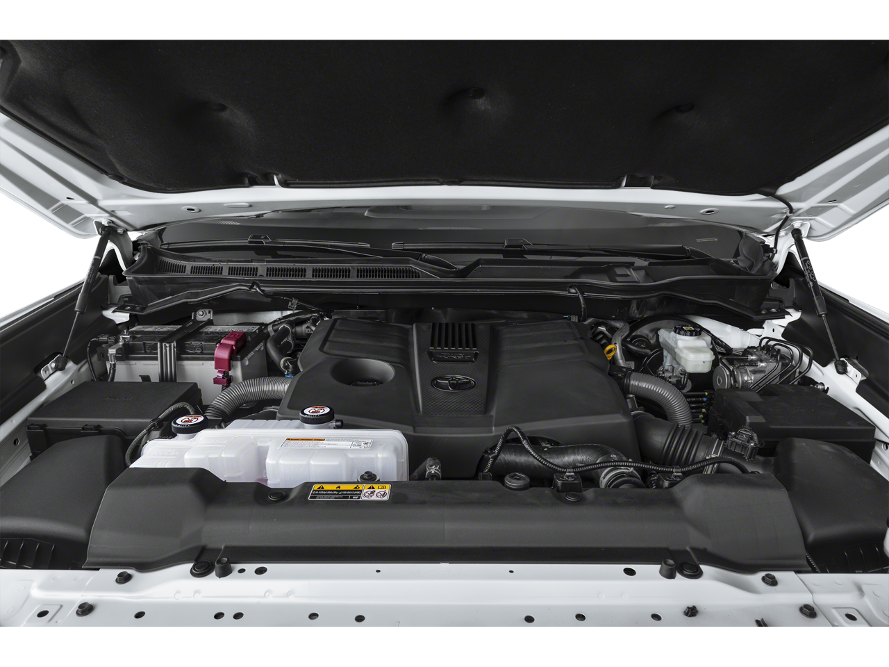 2026 Toyota Tundra 4WD Limited