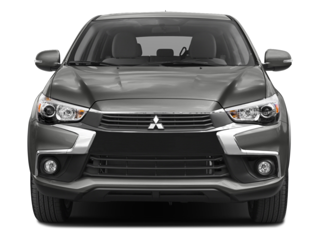2017 Mitsubishi Outlander Sport LE 2.0