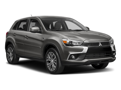 2017 Mitsubishi Outlander Sport LE 2.0