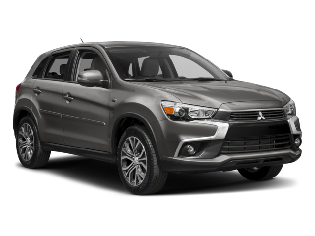 2017 Mitsubishi Outlander Sport LE 2.0