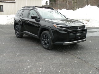 2026 Toyota RAV4 Woodland