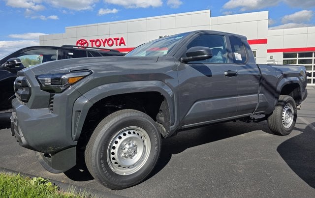 2026 Toyota Tacoma 4WD SR