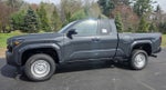 2026 Toyota Tacoma 4WD SR