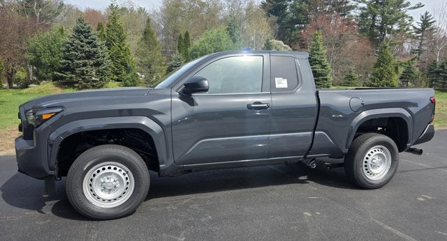 2026 Toyota Tacoma 4WD SR