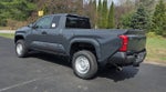 2026 Toyota Tacoma 4WD SR