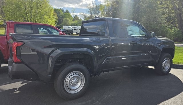 2026 Toyota Tacoma 4WD SR