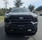 2026 Toyota Tacoma 4WD SR