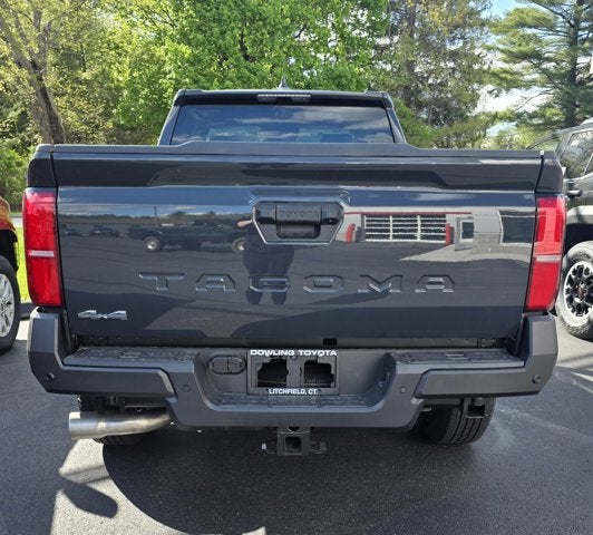 2026 Toyota Tacoma 4WD SR