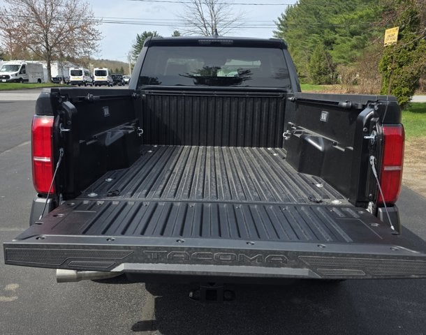 2026 Toyota Tacoma 4WD SR