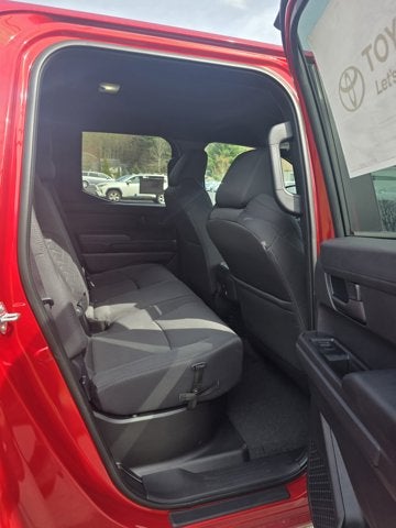 2026 Toyota Tacoma 4WD SR5