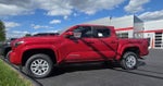 2026 Toyota Tacoma 4WD SR5