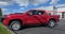 2026 Toyota Tacoma 4WD SR5