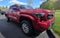 2026 Toyota Tacoma 4WD SR5