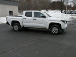 2026 Toyota Tacoma 4WD SR