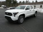 2026 Toyota Tacoma 4WD SR