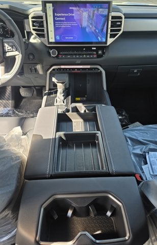 2026 Toyota Tundra 4WD Limited