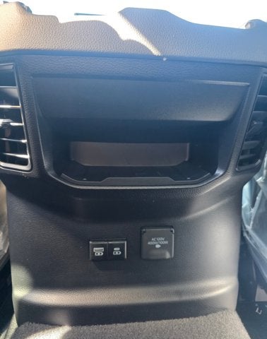 2026 Toyota Tundra 4WD Limited
