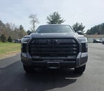 2026 Toyota Tundra 4WD Limited