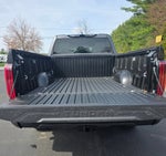 2026 Toyota Tundra 4WD Limited