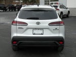 2026 Toyota Corolla Cross Hybrid SE