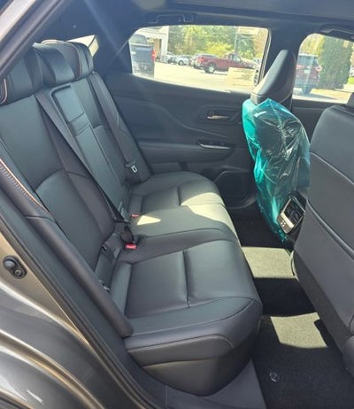 2026 Toyota Crown Limited