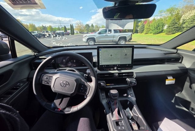 2026 Toyota RAV4 Plug-In Hybrid GR Sport