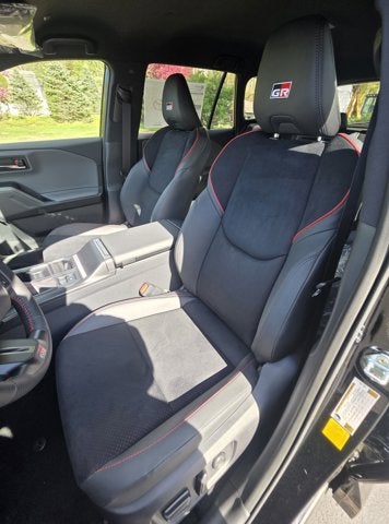 2026 Toyota RAV4 Plug-In Hybrid GR Sport