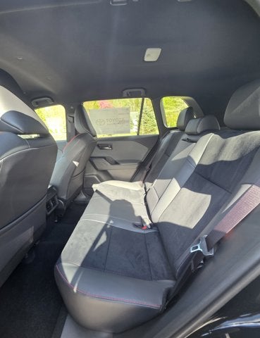 2026 Toyota RAV4 Plug-In Hybrid GR Sport