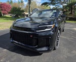 2026 Toyota RAV4 Plug-In Hybrid GR Sport