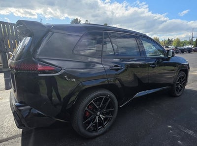 2026 Toyota RAV4 Plug-In Hybrid GR Sport