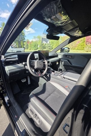 2026 Toyota RAV4 Plug-In Hybrid GR Sport