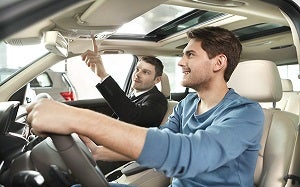 Schedule a test drive at Dowling Toyota of Litchfield in Litchfield, CT.