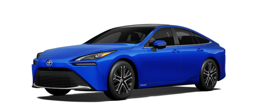 Toyota Mirai