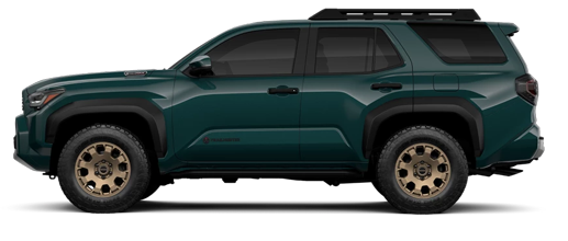 2025 Toyota 4Runner - Dowling Toyota of Litchfield in Litchfield CT