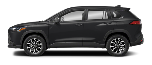 2026 Toyota Corolla Cross Hybrid - Dowling Toyota of Litchfield in Litchfield CT