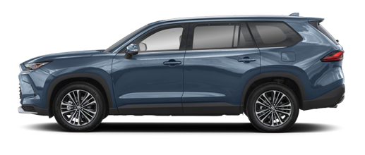 2025 Toyota Grand Highlander Hybrid - Dowling Toyota of Litchfield in Litchfield CT