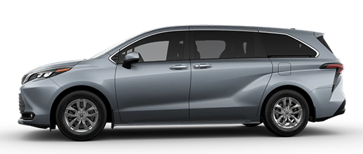 2025 Toyota Sienna - Dowling Toyota of Litchfield in Litchfield CT