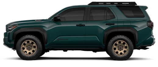 2026 Toyota 4Runner - Dowling Toyota of Litchfield in Litchfield CT
