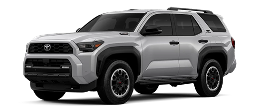 2026 Toyota 4Runner - Dowling Toyota of Litchfield in Litchfield CT