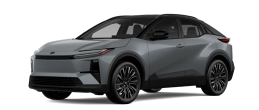 2026 Toyota C-HR - Dowling Toyota of Litchfield in Litchfield CT