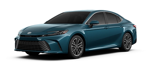 2026 Toyota Camry - Dowling Toyota of Litchfield in Litchfield CT