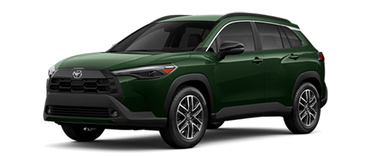 2026 Toyota Corolla Cross - Dowling Toyota of Litchfield in Litchfield CT