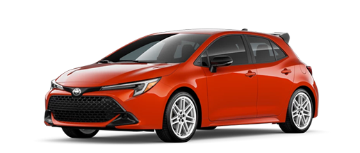 2027 Toyota Corolla Hatchback - Dowling Toyota of Litchfield in Litchfield CT
