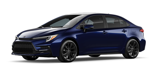 2026 Toyota Corolla - Dowling Toyota of Litchfield in Litchfield CT