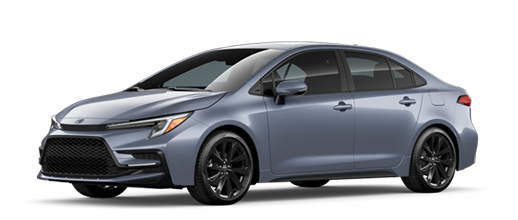 2026 Toyota Corolla - Dowling Toyota of Litchfield in Litchfield CT